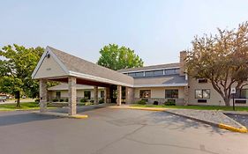 Americinn Oshkosh